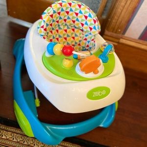 zobo orby activity walker